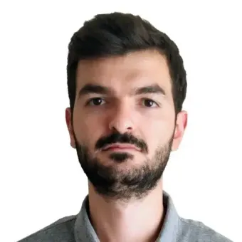 Enes Solak