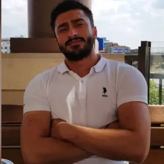 Mahir CELEP